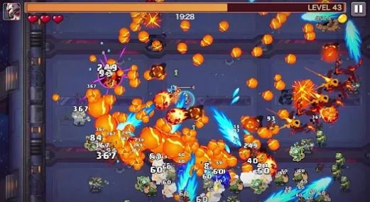 火星归来免广告修改版