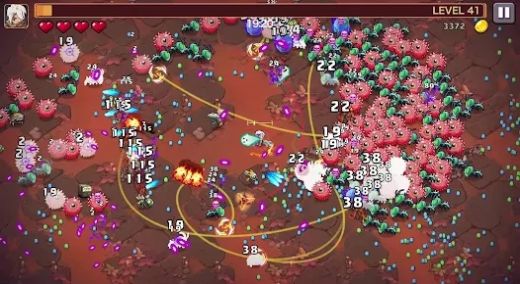 火星归来免广告修改版