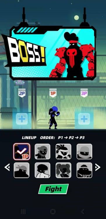 势不可挡的战斗 势不可挡的战斗