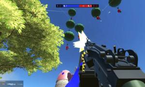 战地模拟器武器全解锁版