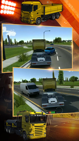 模拟挖掘机建造大楼无限金币版