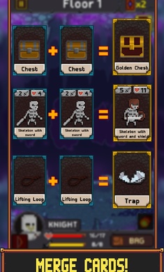 暗黑地牢中文版