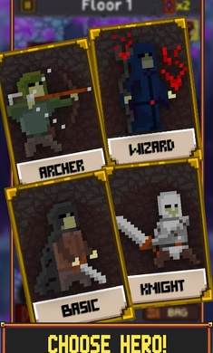 暗黑地牢中文版