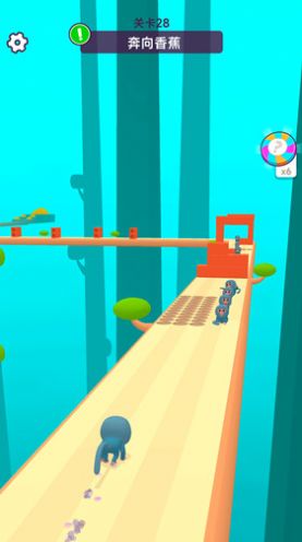 动物欢乐派对中文版