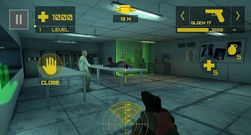 僵尸防御战2无限金币版