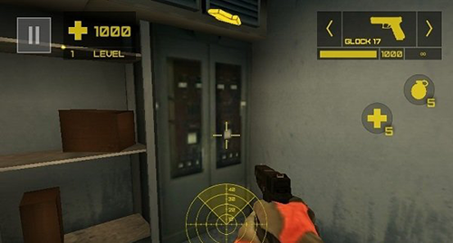 僵尸防御战2无限金币版