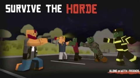 无主之地2中文版