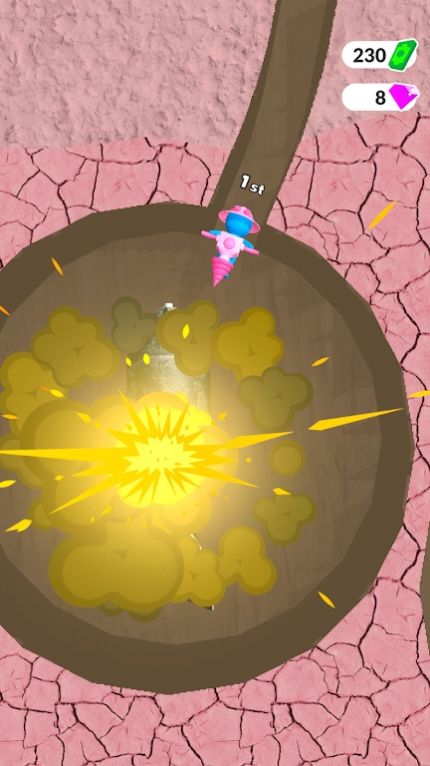 挖掘竞赛 挖掘竞赛