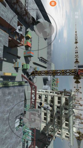 无人机变形机器人