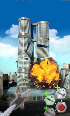 城市拆除者 城市拆除者