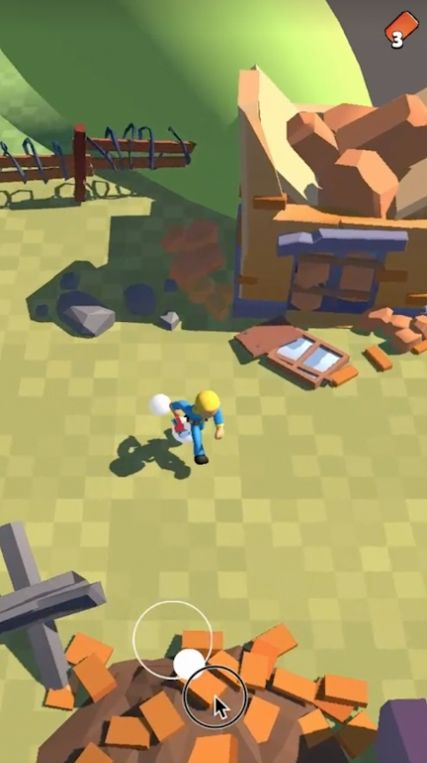 重建这个世界 重建这个世界