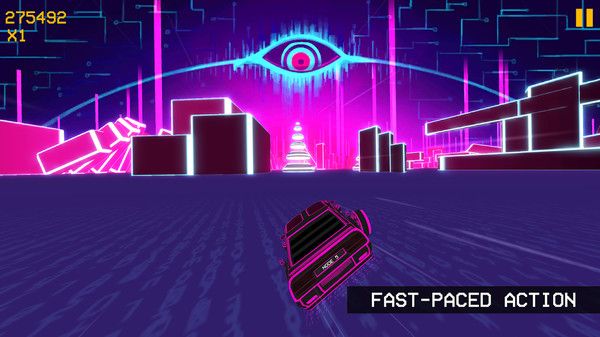 怪物卡车无限金币