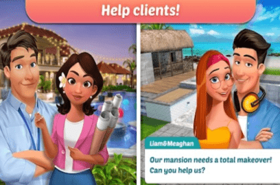 梦中的家夏威夷生活 梦中的家夏威夷生活