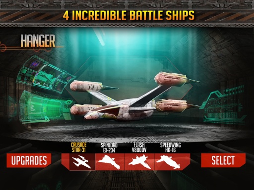 星系保卫战无限金币