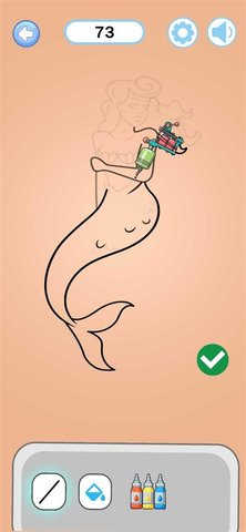 纹身挑战 纹身挑战