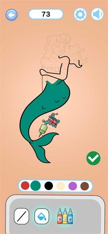 纹身挑战 纹身挑战