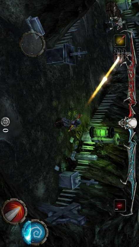 国王万岁死亡蝙蝠无限金币