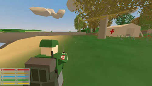 未转变者3.0汉化版