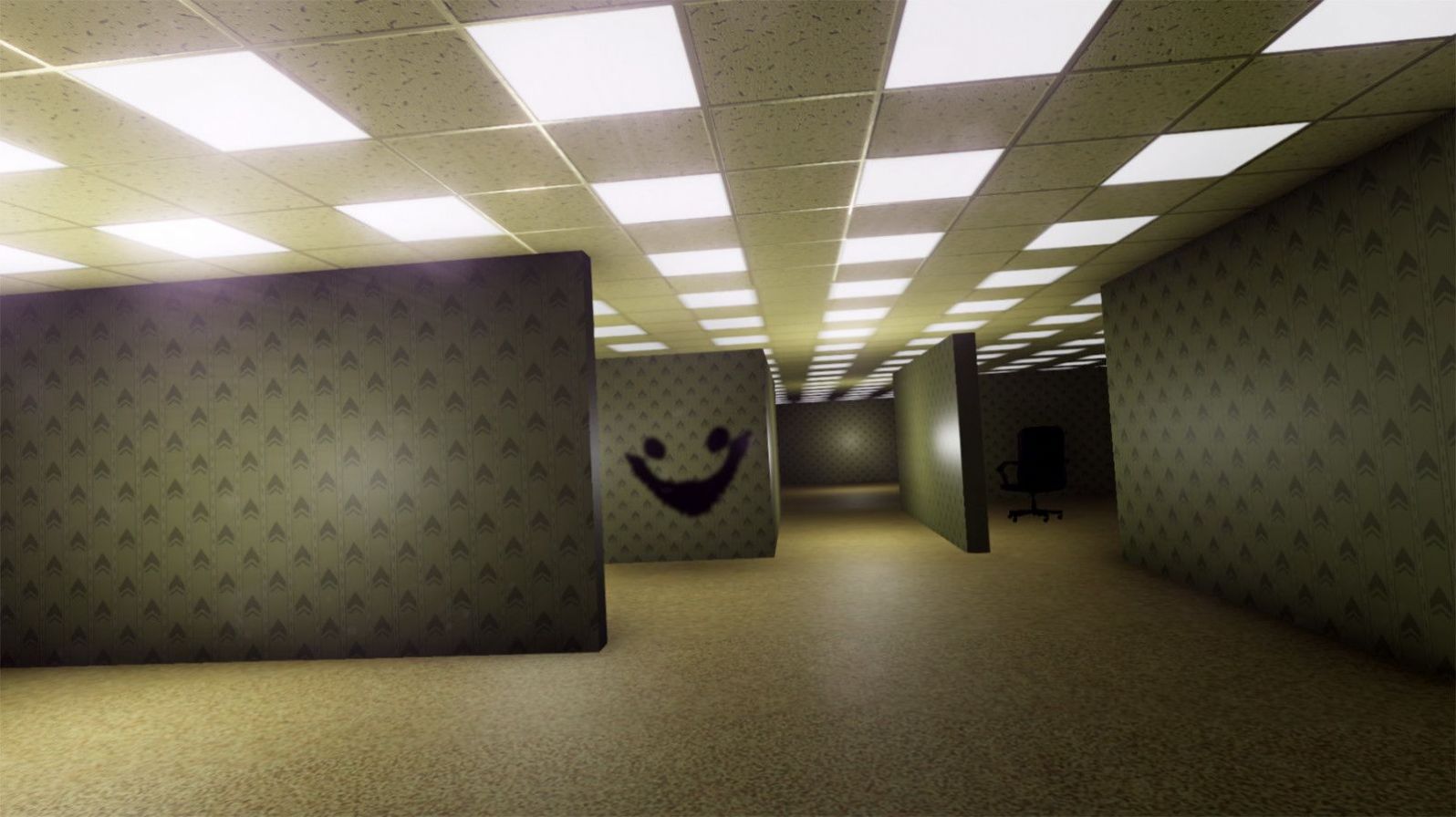 后室幕后联机版