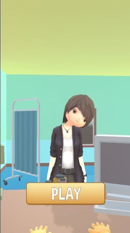 按摩师诊所 按摩师诊所