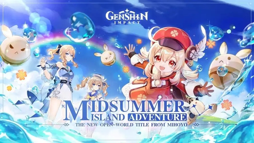 原神3.8国际服最新版 原神3.8国际服最新版