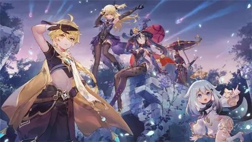 原神3.8国际服最新版 原神3.8国际服最新版