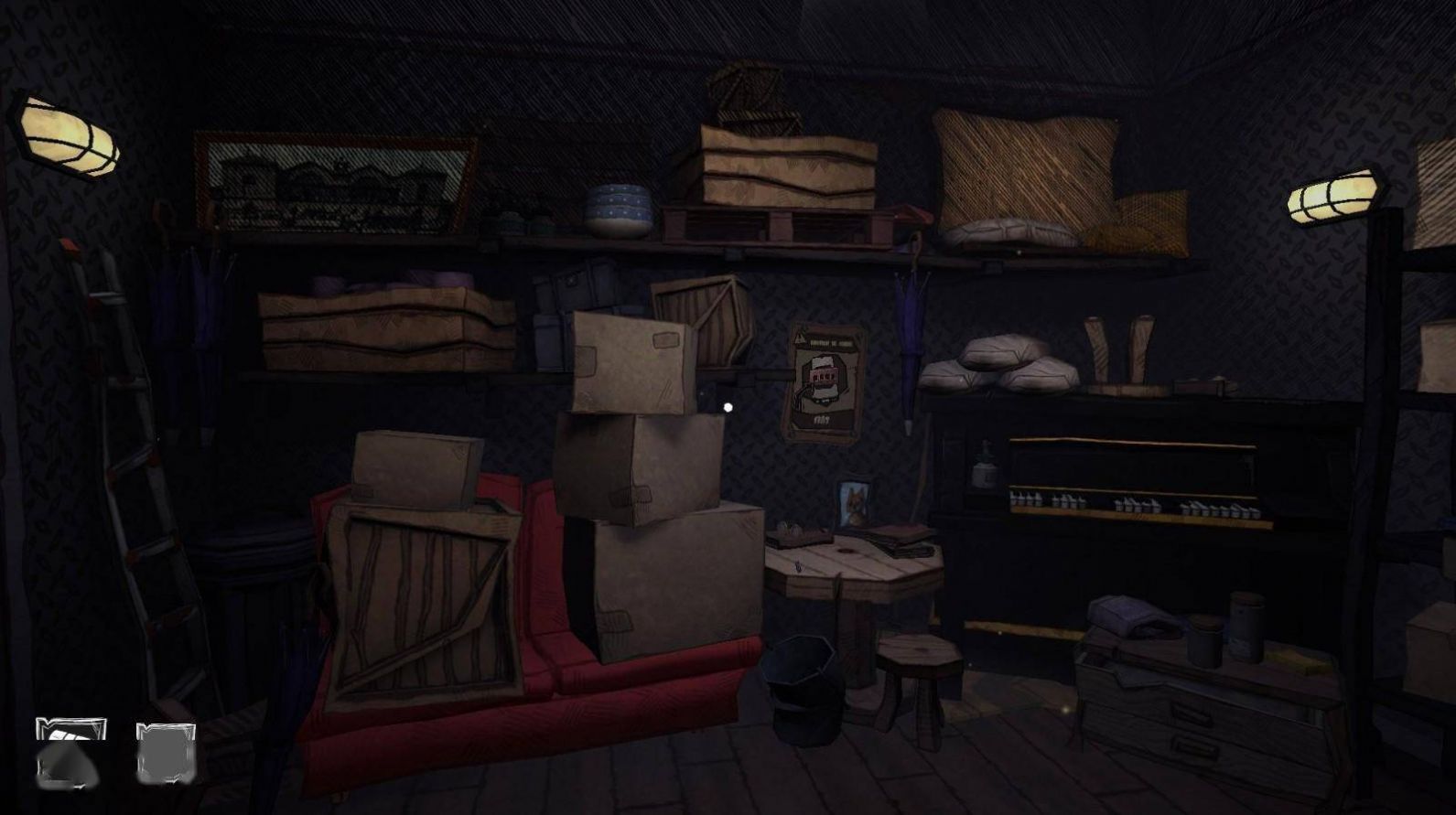 How 2 Escape中文版