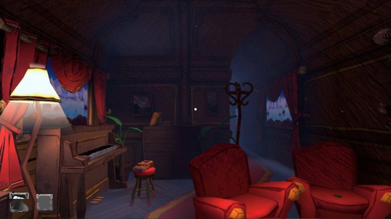 How 2 Escape中文版