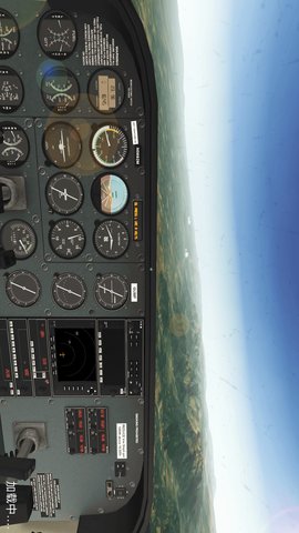 飞机大亨模拟驾驶 飞机大亨模拟驾驶