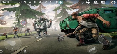 黑暗时代无限钻石