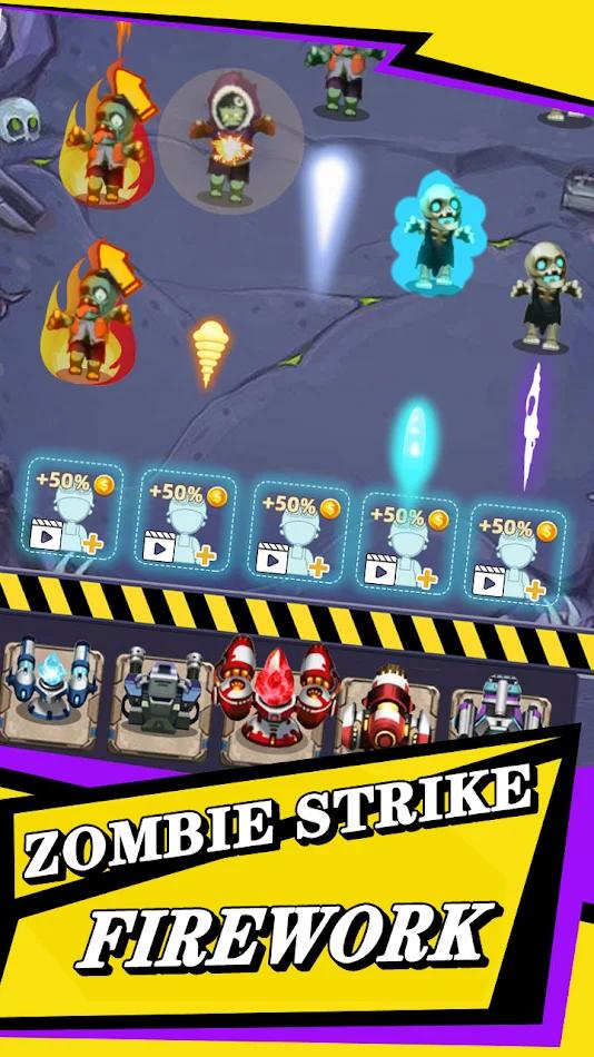 家园防御僵尸之战内置菜单