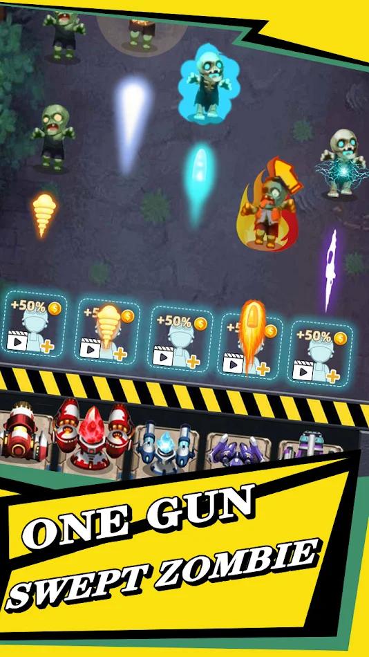 家园防御僵尸之战内置菜单