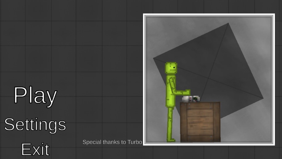 甜瓜游乐场16.0虫虫汉化版