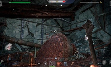 切尔诺贝利大逃亡内置菜单中文版