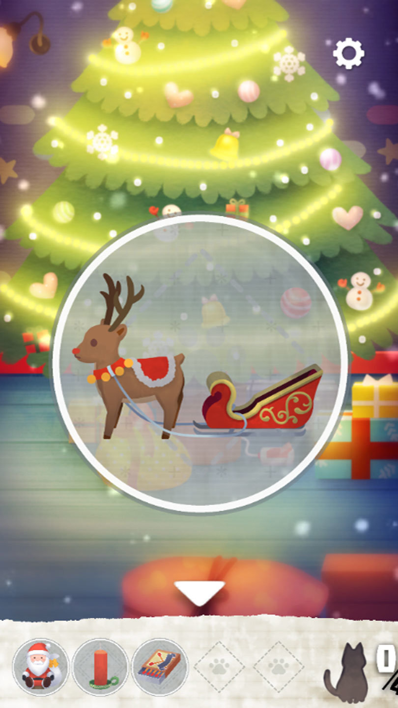 迷失猫咪的旅程中文版 迷失猫咪的旅程中文版