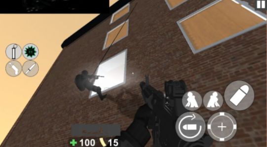 飞虎队模拟器2无限金币中文版