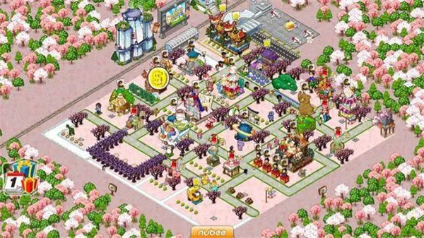 和风物语无限钻石