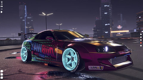 崩溃金属赛车中文无限金币版 崩溃金属赛车中文无限金币版