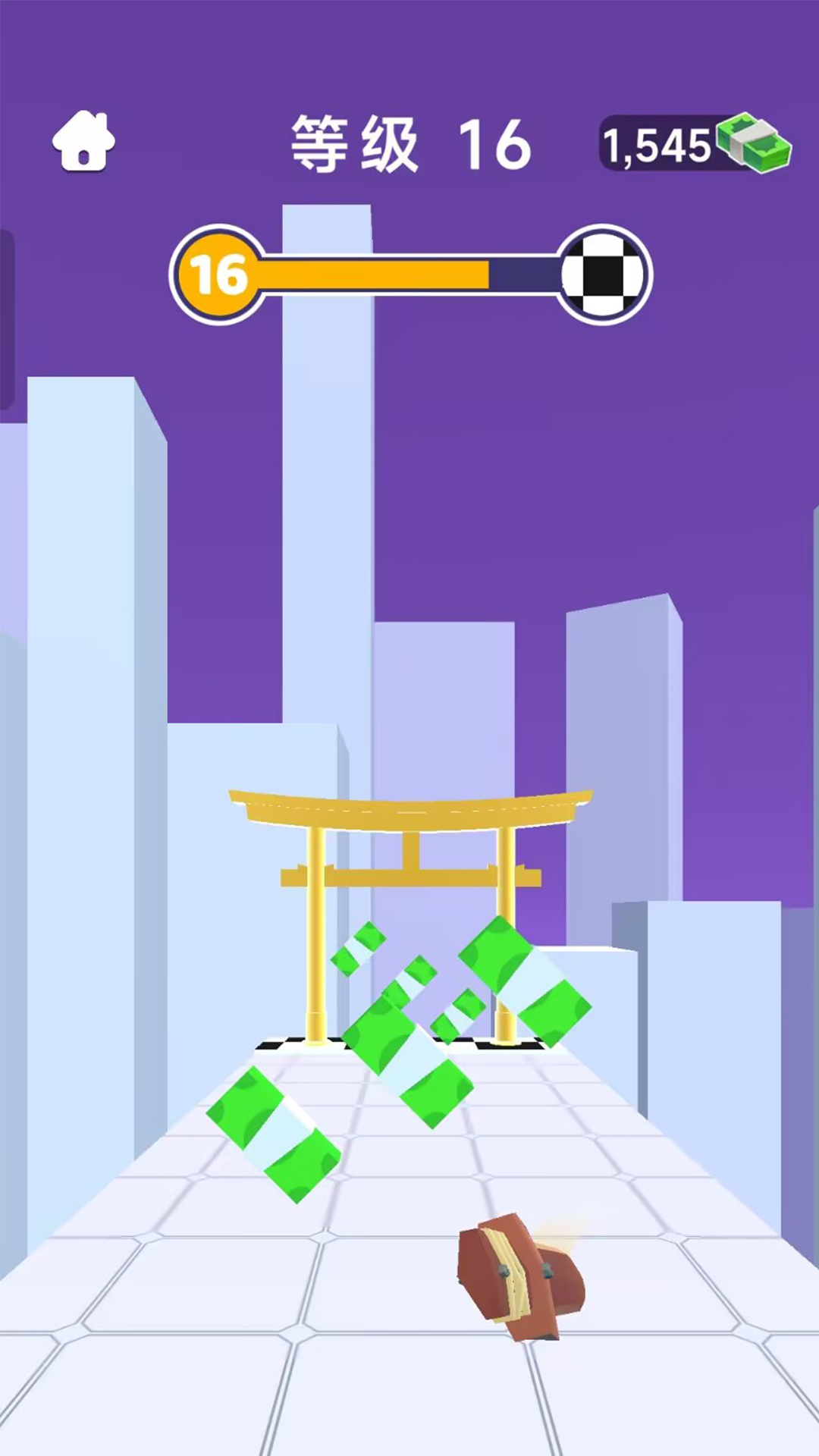 地下城割草勇士 地下城割草勇士