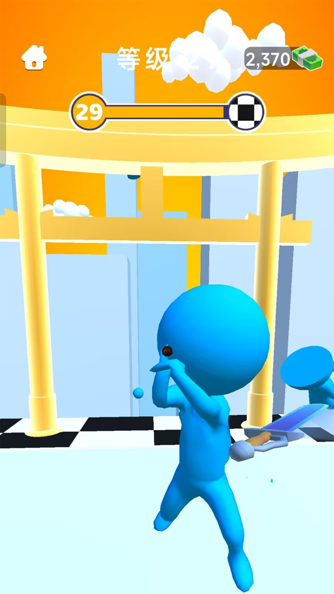 地下城割草勇士 地下城割草勇士