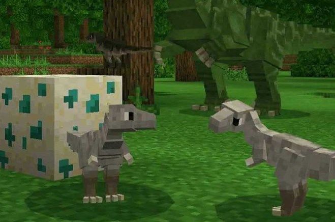 迷你像素建造 迷你像素建造