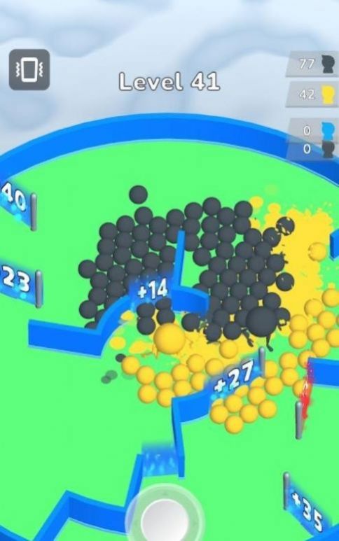 乘法迷宫战争 乘法迷宫战争