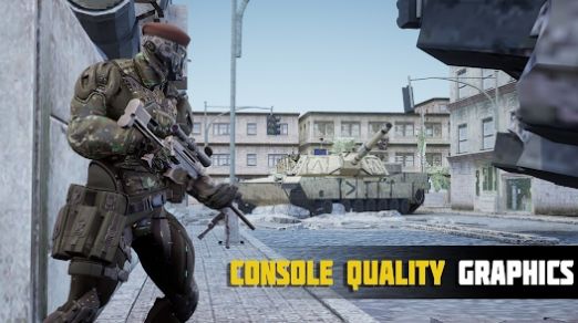 特别行动部队三角洲