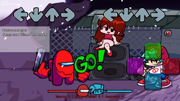 内鬼模组v4正版