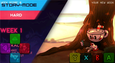 内鬼模组v4正版