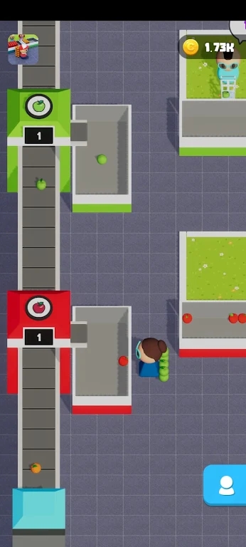 我的迷你水果市场 我的迷你水果市场