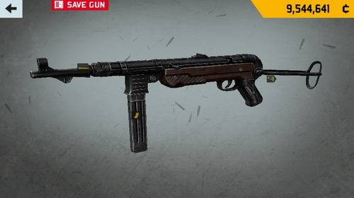 枪械大师3d无限金币