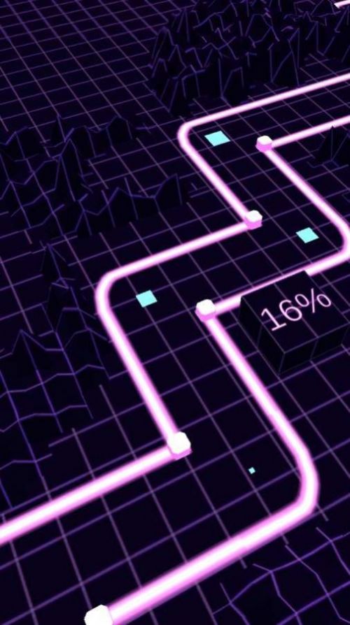 复古波浪车 复古波浪车