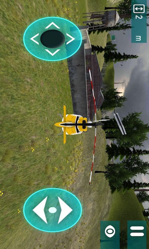 风暴雷霆战机最新版 风暴雷霆战机最新版