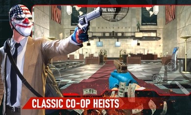 收获日武装战争汉化版